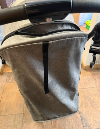 Silla de paseo Cybex Eezy S