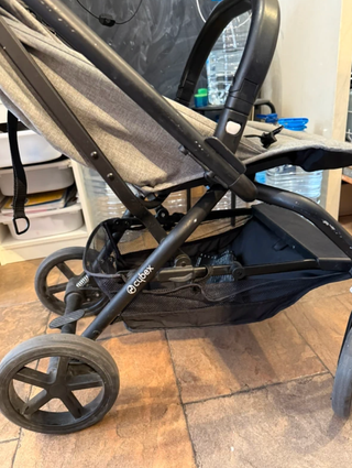 Silla de paseo Cybex Eezy S