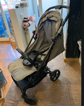 Silla de paseo Cybex Eezy S