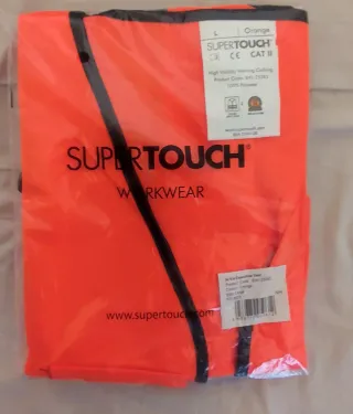 Baliza V16 Geolocalizable DCT 3.0 y chaleco