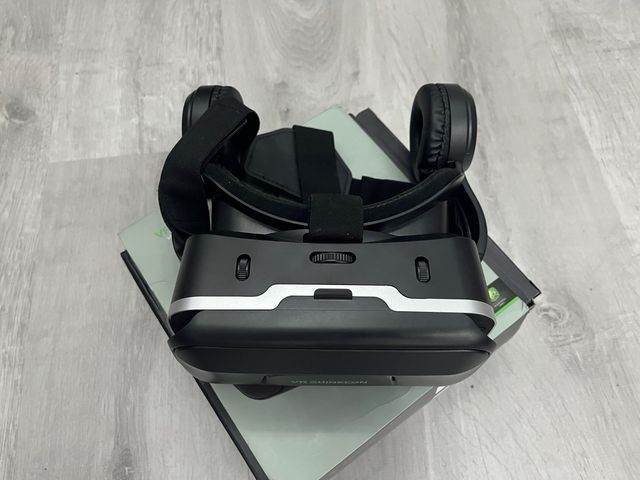 Gafas Realidad Virtual VR SHINECON