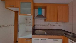 Piso en venta en La Maurina en Terrassa