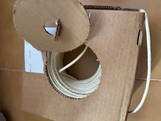 Bobina Cable UTP Cat 5e 100m