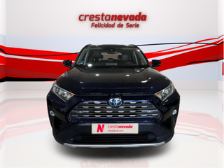 Toyota RAV4 2019💥Desde 420€ al mes🚗