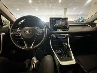 Toyota RAV4 2019💥Desde 420€ al mes🚗