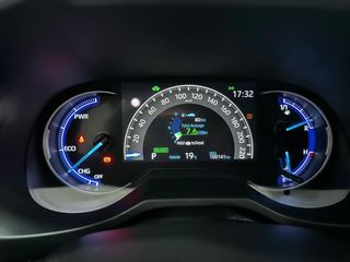 Toyota RAV4 2019💥Desde 420€ al mes🚗