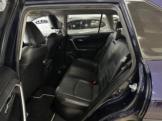 Toyota RAV4 2019💥Desde 420€ al mes🚗