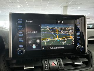 Toyota RAV4 2019💥Desde 420€ al mes🚗