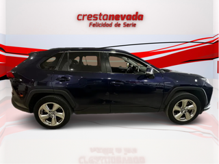 Toyota RAV4 2019💥Desde 420€ al mes🚗
