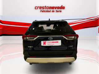 Toyota RAV4 2019💥Desde 420€ al mes🚗