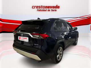 Toyota RAV4 2019💥Desde 420€ al mes🚗