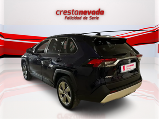Toyota RAV4 2019💥Desde 420€ al mes🚗