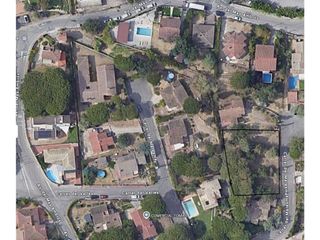 Terreno en venta en Cabanyes-Mas Ambrós-Mas Pallí en Calonge