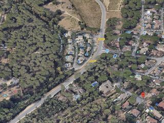 Terreno en venta en Cabanyes-Mas Ambrós-Mas Pallí en Calonge