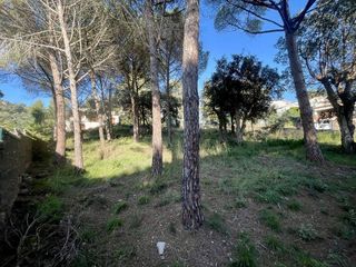 Terreno en venta en Cabanyes-Mas Ambrós-Mas Pallí en Calonge