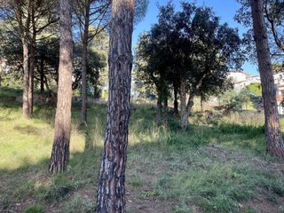 Terreno en venta en Cabanyes-Mas Ambrós-Mas Pallí en Calonge