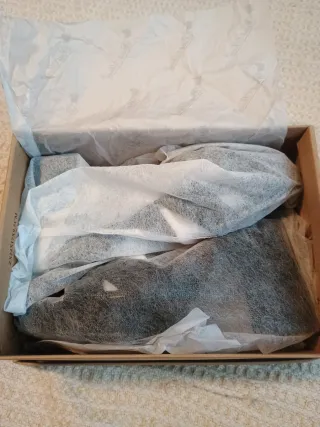 Zapatos de fiesta negros