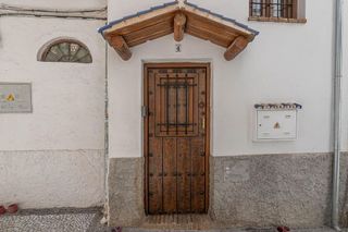 Chalet en venta en Albaicín en Granada