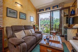 Chalet en venta en Albaicín en Granada