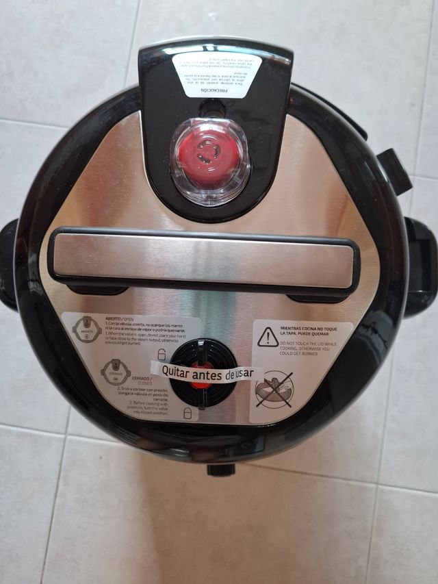 Olla GM, nueva sin estrenar modelo H