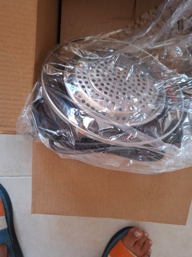 Olla GM, nueva sin estrenar modelo H