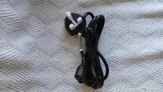 Cable alimentación Reino Unido Tipo G