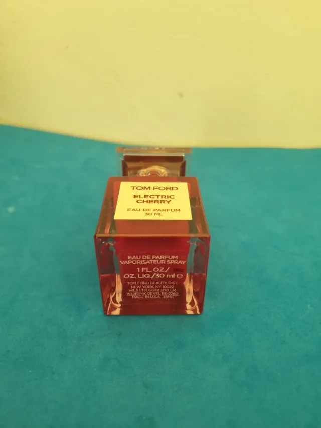 Perfume Tom Ford Electric Cherry 30 ml