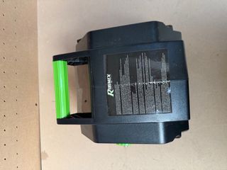 Cabestrante Eléctrico 12V Ribimex