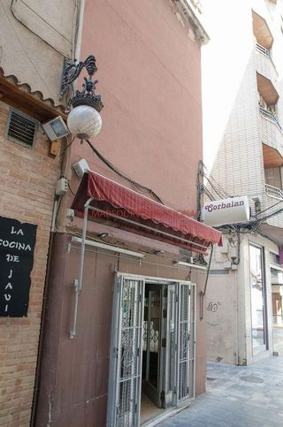 Piso en venta en Orihuela ciudad en Orihuela