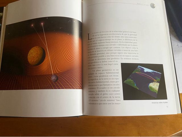 Brevísima historia del tiempo (Spanish Edition)