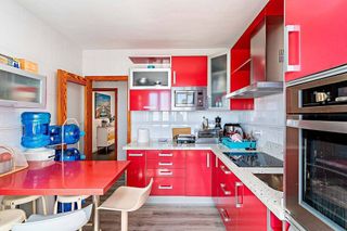 Ático en venta en Roquetas Centro en Roquetas de Mar