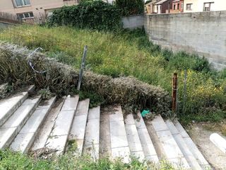 Terreno en venta en Sentmenat
