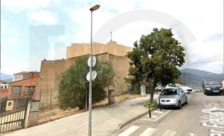 Terreno en venta en Sentmenat