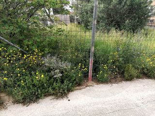 Terreno en venta en Sentmenat