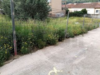 Terreno en venta en Sentmenat