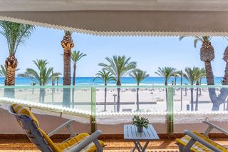 Piso en alquiler en Playa de San Juan en Alicante