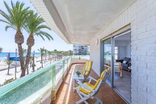 Piso en alquiler en Playa de San Juan en Alicante