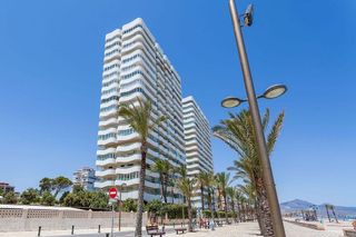 Piso en alquiler en Playa de San Juan en Alicante