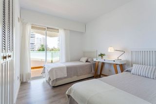 Piso en alquiler en Playa de San Juan en Alicante