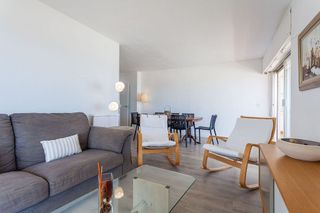 Piso en alquiler en Playa de San Juan en Alicante