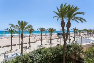 Piso en alquiler en Playa de San Juan en Alicante