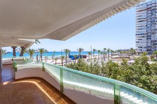 Piso en alquiler en Playa de San Juan en Alicante