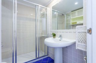 Piso en alquiler en Playa de San Juan en Alicante