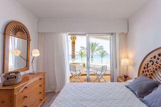 Piso en alquiler en Playa de San Juan en Alicante