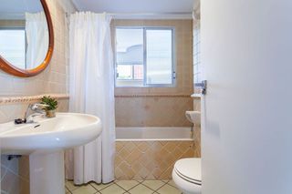 Piso en alquiler en Playa de San Juan en Alicante