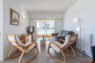 Piso en alquiler en Playa de San Juan en Alicante