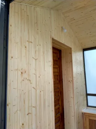 Carpintero domicilio