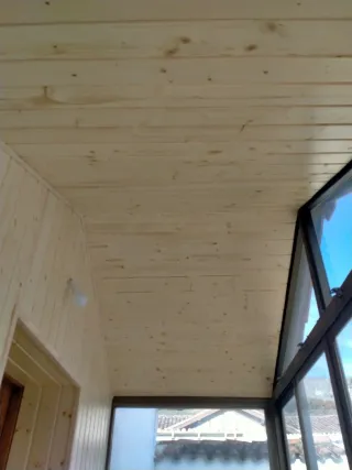 Carpintero domicilio