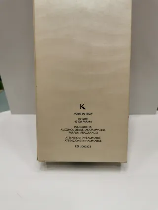 Profumo Krizia Moods Eau de Parfum 100ml