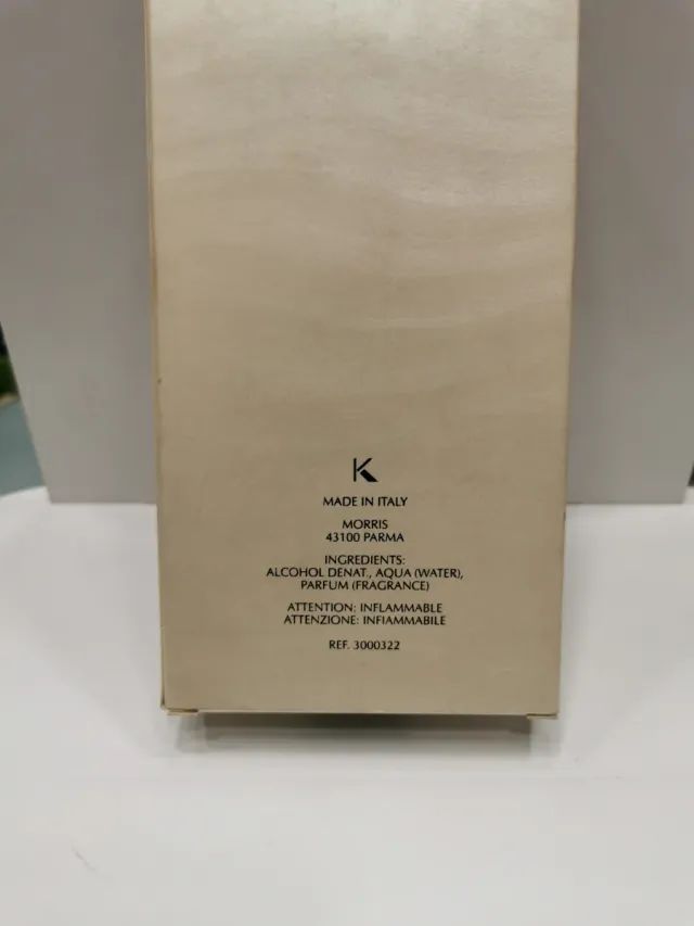 Profumo Krizia Moods Eau de Parfum 100ml